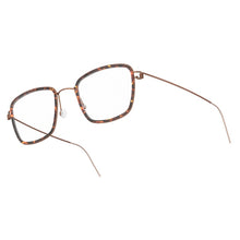 Load image into Gallery viewer, LINDBERG Eyeglasses, Model: Eric Colour: U12KU124
