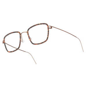 LINDBERG Eyeglasses, Model: Eric Colour: U12KU124