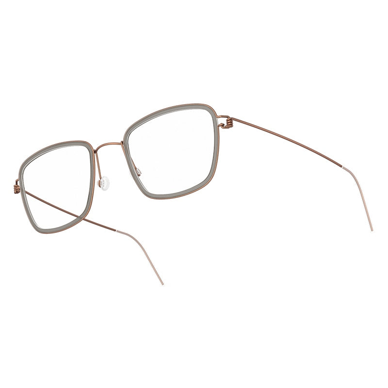 LINDBERG Eyeglasses, Model: Eric Colour: U12K272