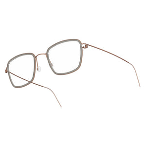 LINDBERG Eyeglasses, Model: Eric Colour: U12K272