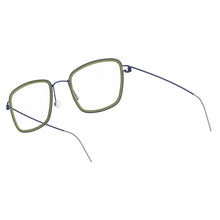 Load image into Gallery viewer, LINDBERG Eyeglasses, Model: Eric Colour: U13K175