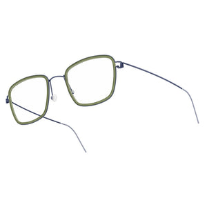 LINDBERG Eyeglasses, Model: Eric Colour: U13K175
