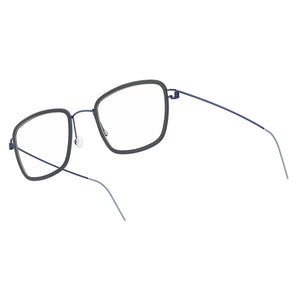LINDBERG Eyeglasses, Model: Eric Colour: U13K24M