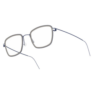 LINDBERG Eyeglasses, Model: Eric Colour: U13K272