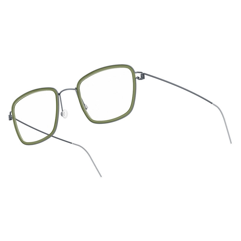 LINDBERG Eyeglasses, Model: Eric Colour: U16K175