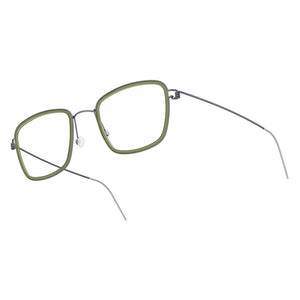 LINDBERG Eyeglasses, Model: Eric Colour: U16K175