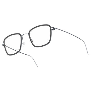 LINDBERG Eyeglasses, Model: Eric Colour: U16K24M