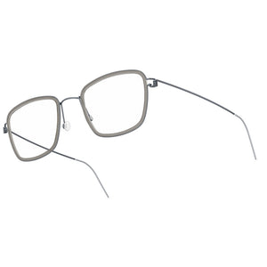 LINDBERG Eyeglasses, Model: Eric Colour: U16K272