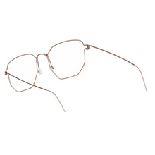 Load image into Gallery viewer, LINDBERG Eyeglasses, Model: Esben Colour: PU12
