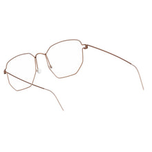 Load image into Gallery viewer, LINDBERG Eyeglasses, Model: Esben Colour: U12