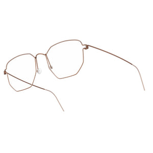 LINDBERG Eyeglasses, Model: Esben Colour: U12