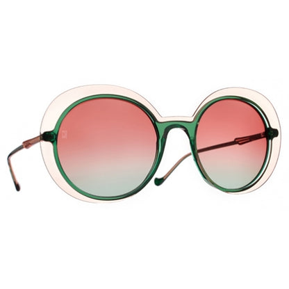 Caroline Abram Sunglasses, Model: Esmeralda Colour: 732