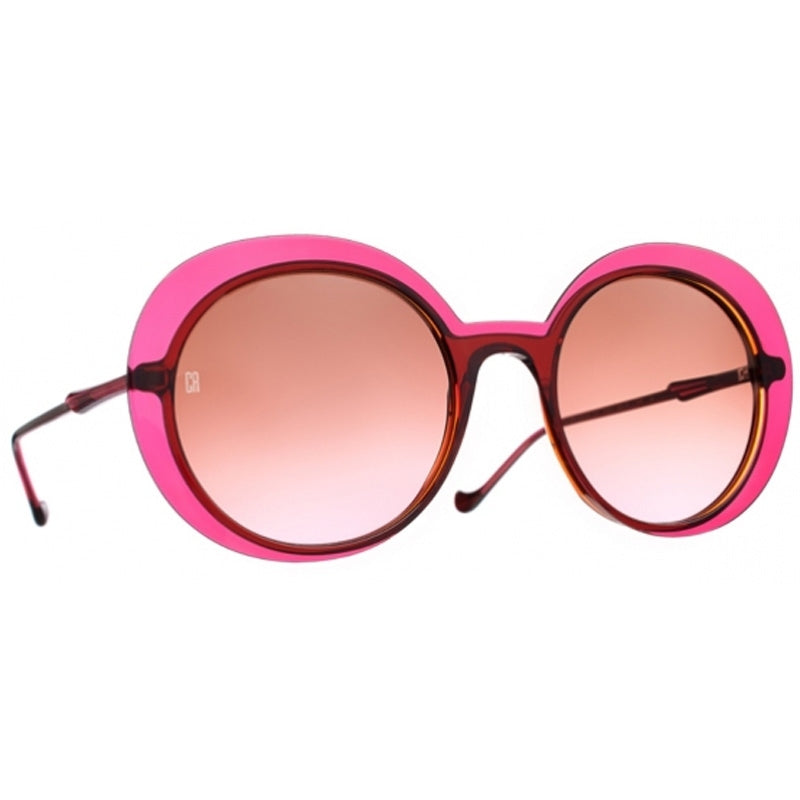 Caroline Abram Sunglasses, Model: Esmeralda Colour: 737