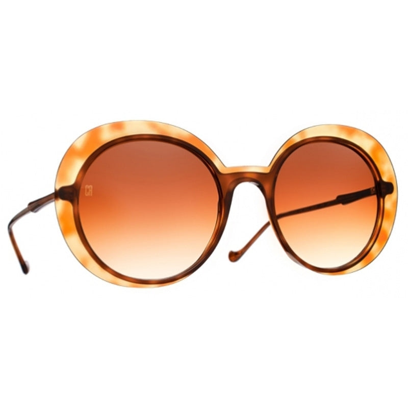 Caroline Abram Sunglasses, Model: Esmeralda Colour: 738