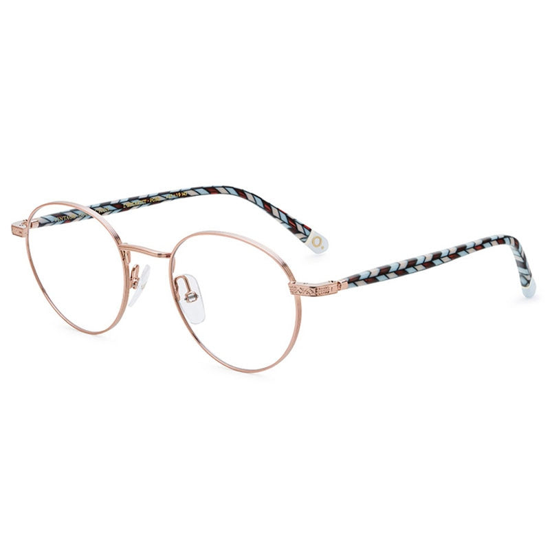 Etnia Barcelona Eyeglasses, Model: Estartit Colour: PGBL