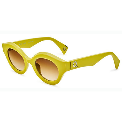 Etnia Barcelona Sunglasses, Model: Ester Colour: GRBR