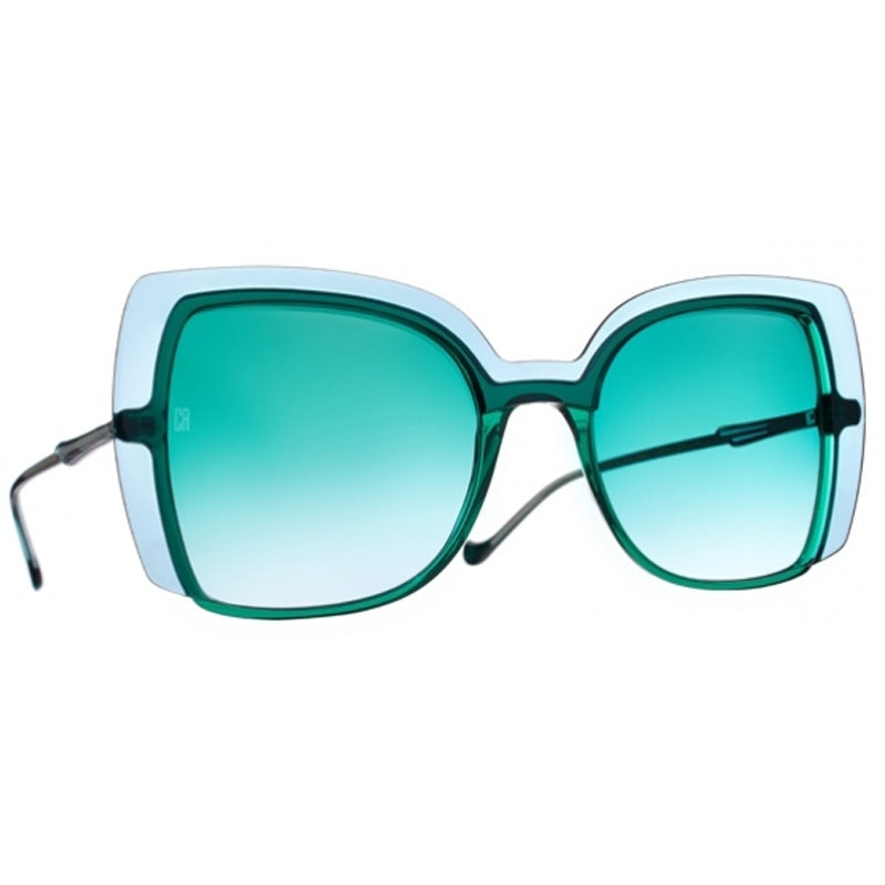 Caroline Abram Sunglasses, Model: Estrella Colour: 735