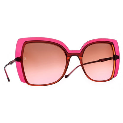 Caroline Abram Sunglasses, Model: Estrella Colour: 737