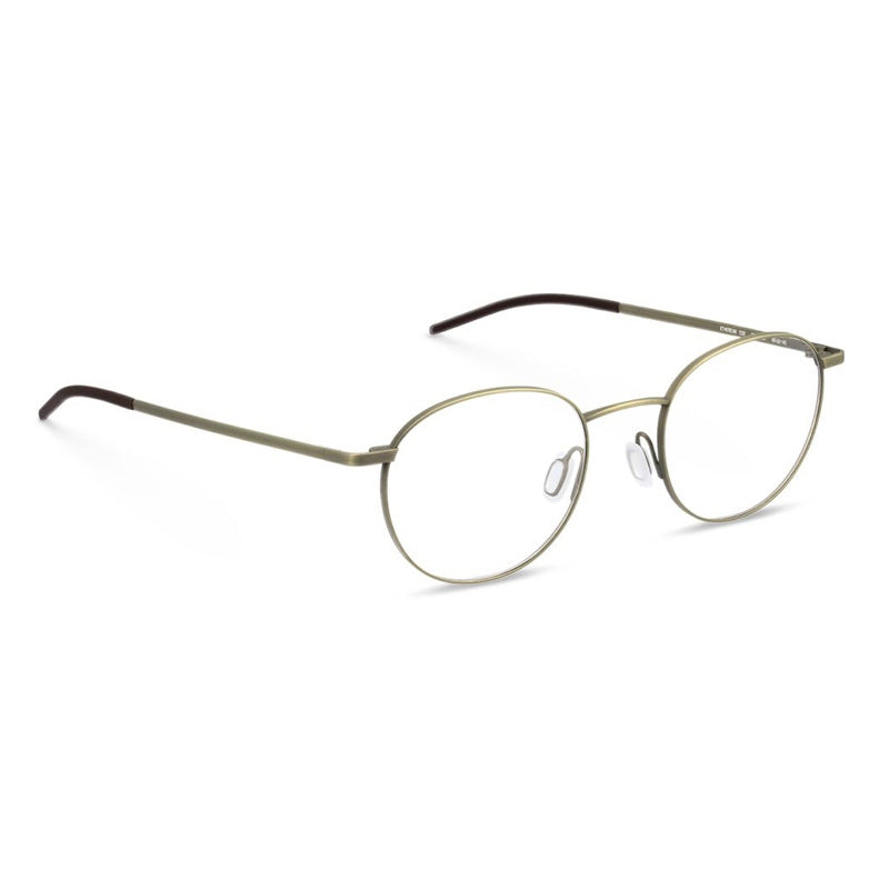 Orgreen Eyeglasses, Model: Ethereum Colour: 1229