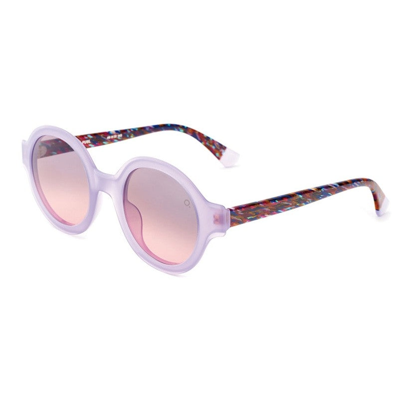 Etnia Barcelona Sunglasses, Model: Etna Colour: PUBL