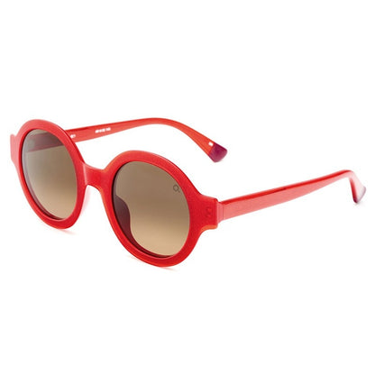 Etnia Barcelona Sunglasses, Model: Etna Colour: RD