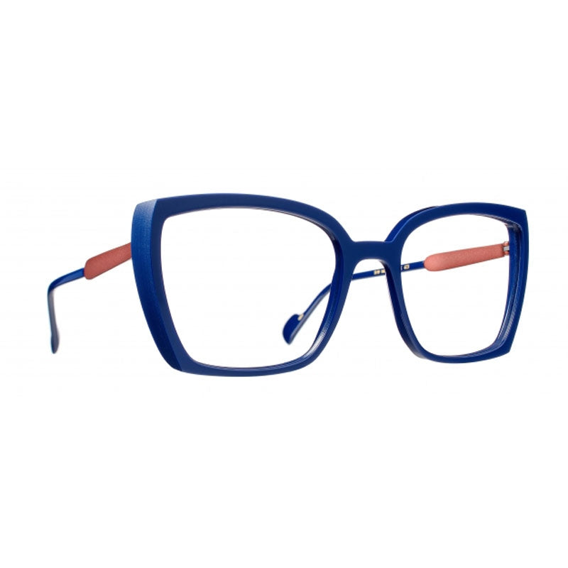 Blush Eyeglasses, Model: ETOILE Colour: 673