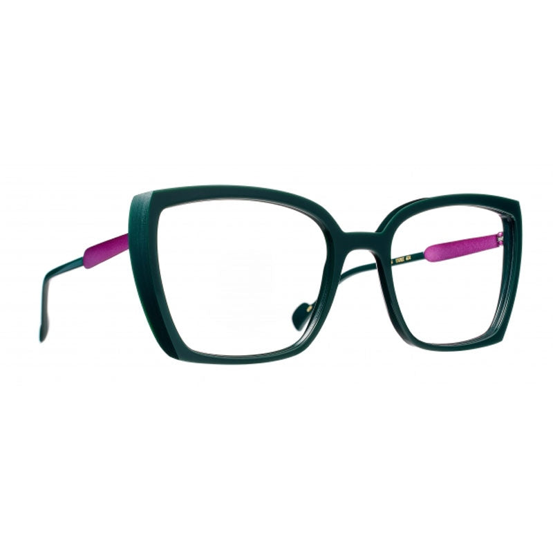 Blush Eyeglasses, Model: ETOILE Colour: 674