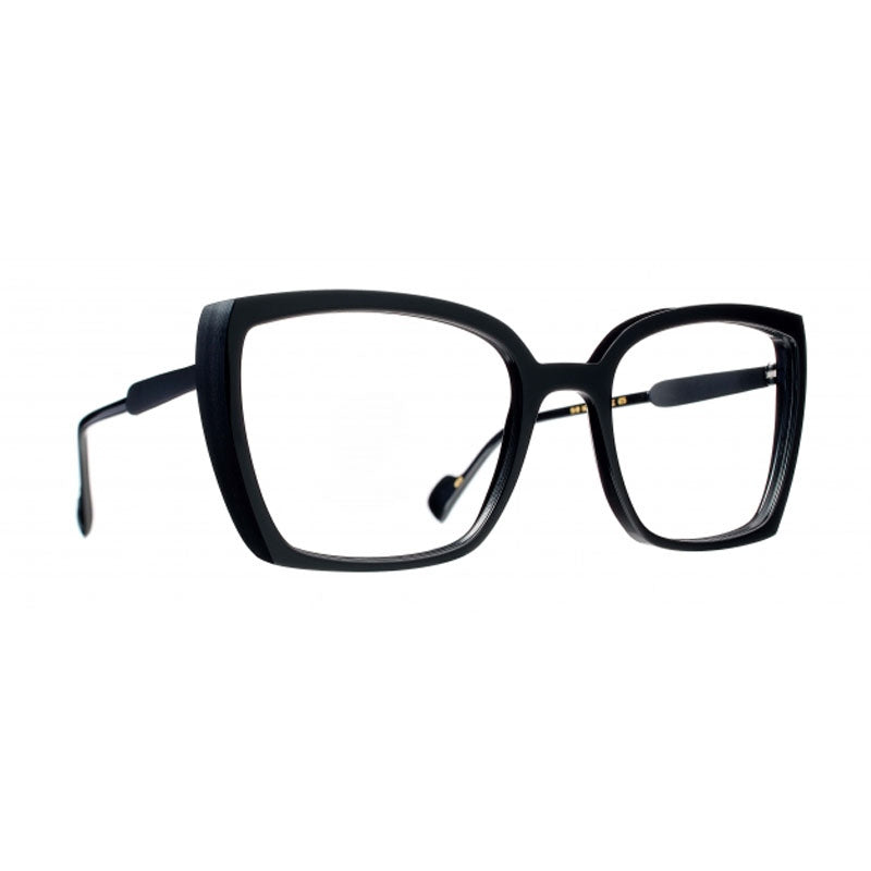 Blush Eyeglasses, Model: ETOILE Colour: 675