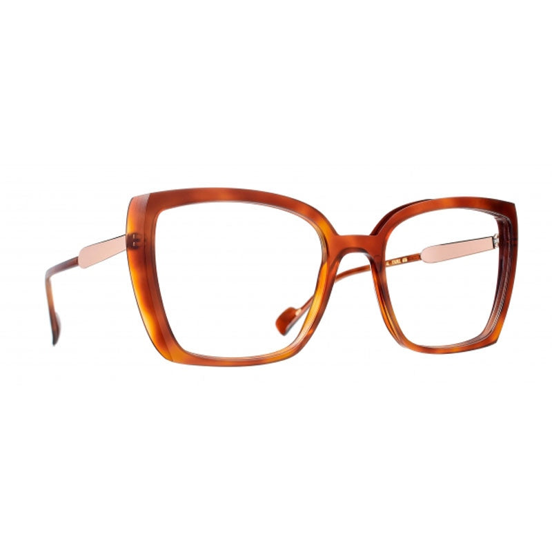 Blush Eyeglasses, Model: ETOILE Colour: 676