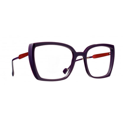 Blush Eyeglasses, Model: ETOILE Colour: 677