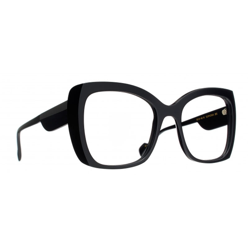 Blush Eyeglasses, Model: EUPHORIA Colour: 285