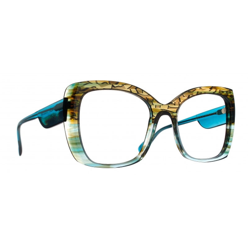 Blush Eyeglasses, Model: EUPHORIA Colour: 287