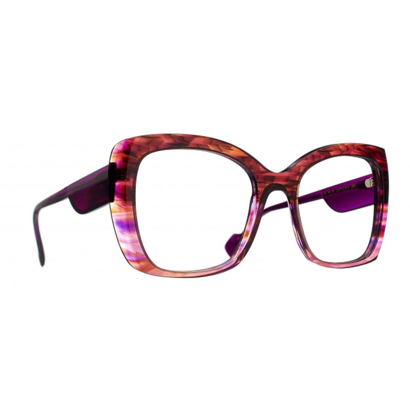 Blush Eyeglasses, Model: EUPHORIA Colour: 289