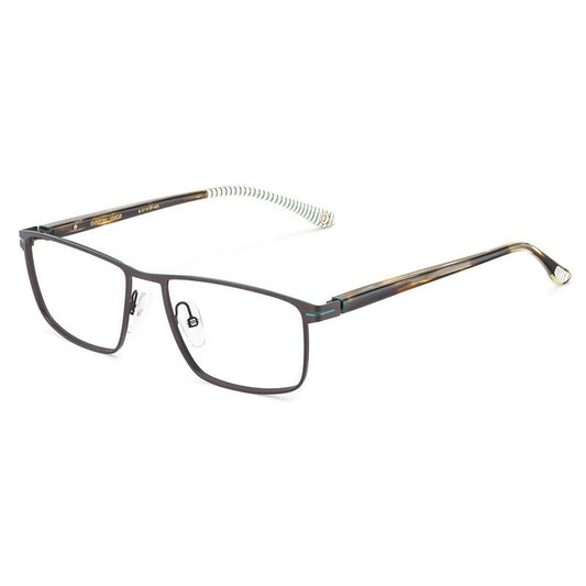 Etnia Barcelona Eyeglasses, Model: Euston Colour: HVGR