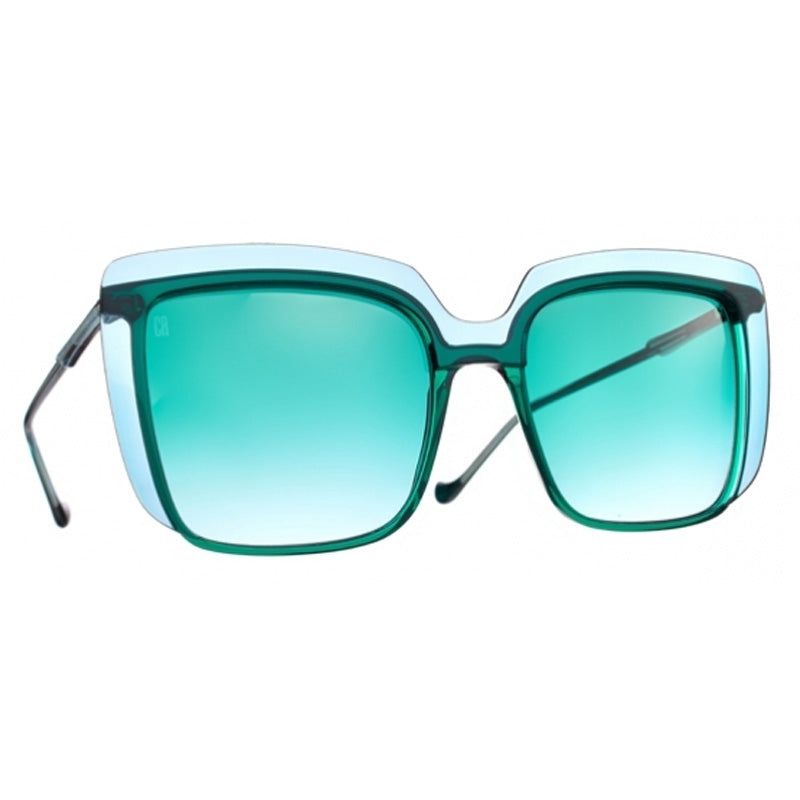 Caroline Abram Sunglasses, Model: Evana Colour: 735