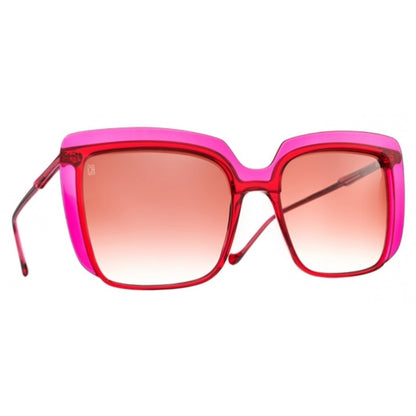 Caroline Abram Sunglasses, Model: Evana Colour: 741