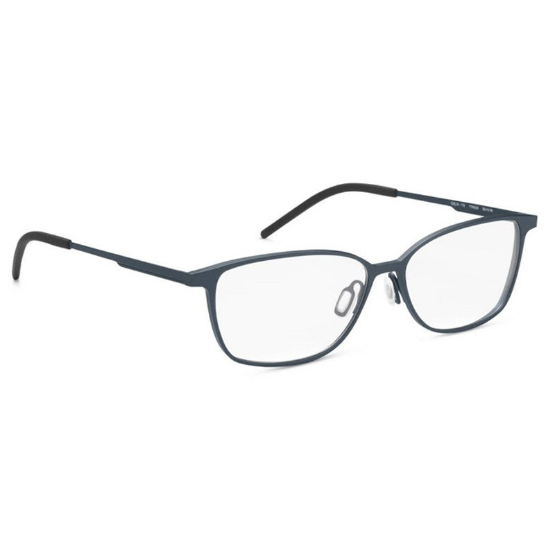 Orgreen Eyeglasses, Model: Evelyn Colour: 1179