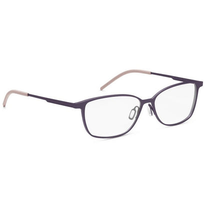 Orgreen Eyeglasses, Model: Evelyn Colour: 1184