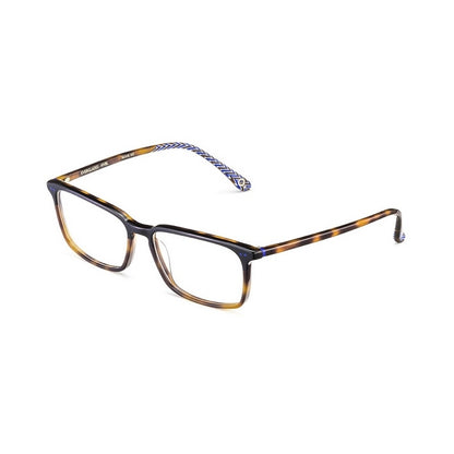 Etnia Barcelona Eyeglasses, Model: Everglades Colour: HVBL