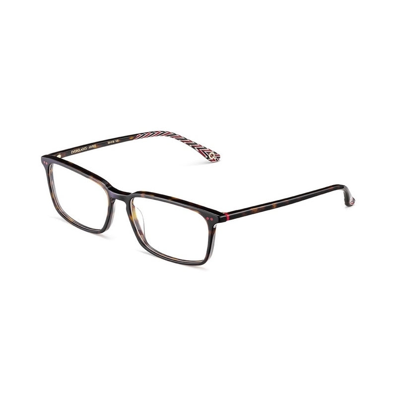 Etnia Barcelona Eyeglasses, Model: Everglades Colour: HVRD