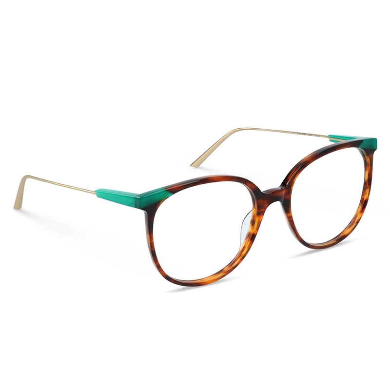 Orgreen Eyeglasses, Model: EyesOnMe Colour: A423