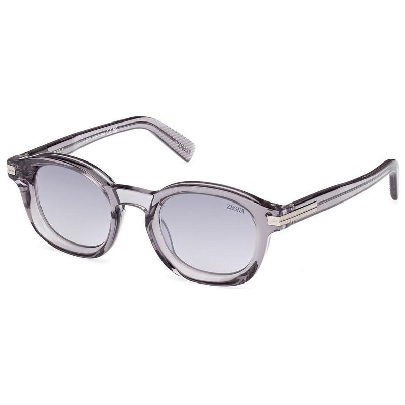 Ermenegildo Zegna Sunglasses, Model: EZ0229 Colour: 20C