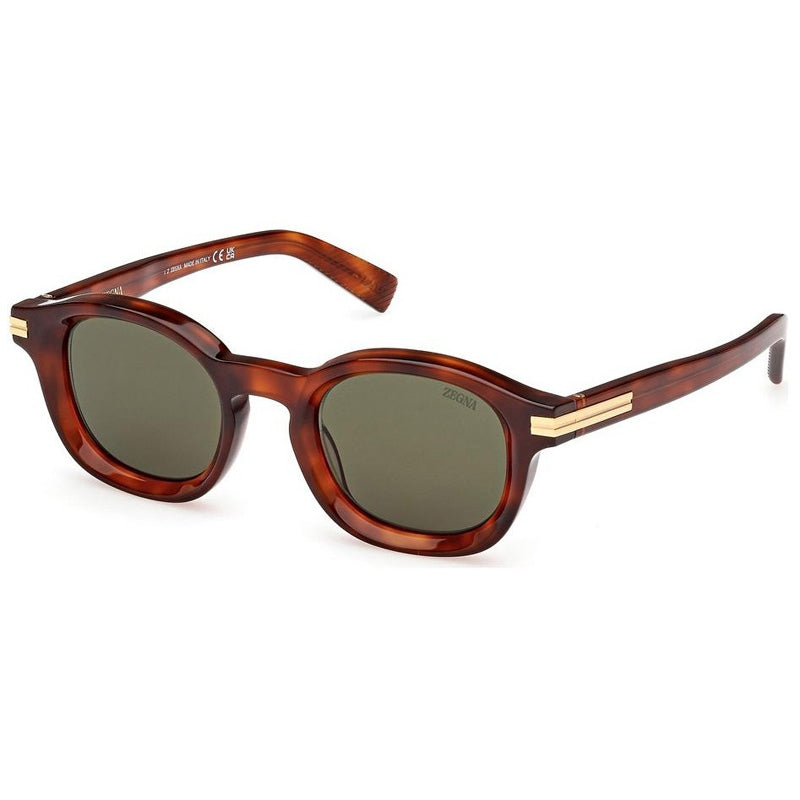 Ermenegildo Zegna Sunglasses, Model: EZ0229 Colour: 52N