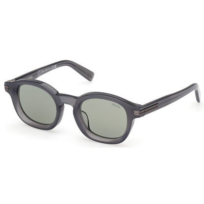 Ermenegildo Zegna Sunglasses, Model: EZ0229 Colour: 90N