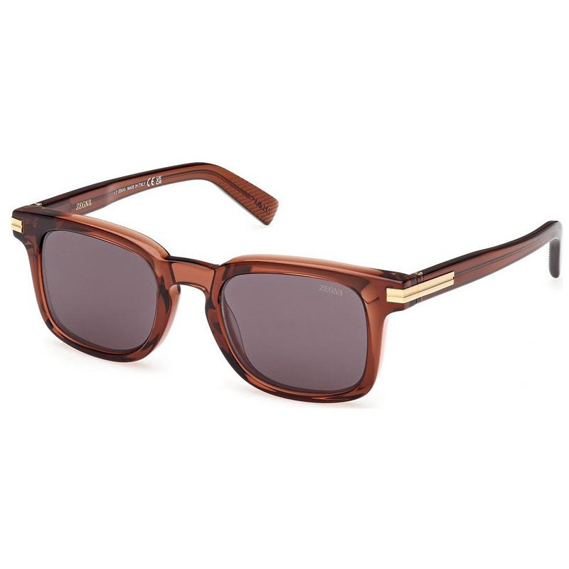 Ermenegildo Zegna Sunglasses, Model: EZ0230 Colour: 50A