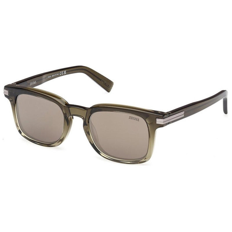 Ermenegildo Zegna Sunglasses, Model: EZ0230 Colour: 98L