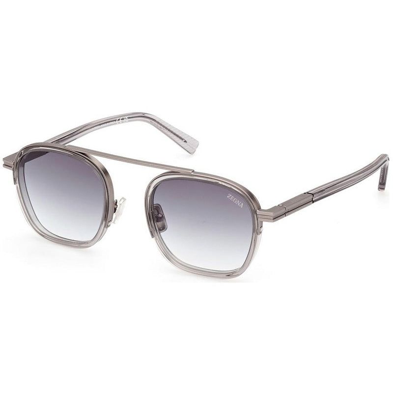 Ermenegildo Zegna Sunglasses, Model: EZ0231 Colour: 20B