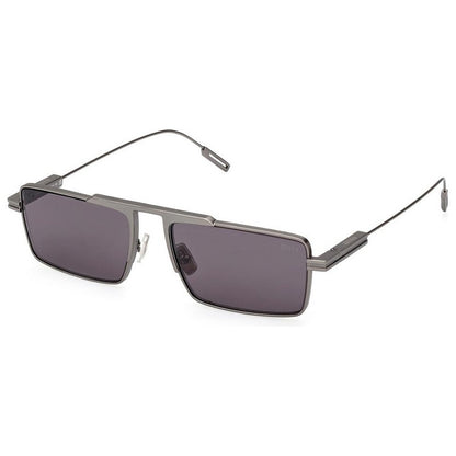 Ermenegildo Zegna Sunglasses, Model: EZ0233 Colour: 09A