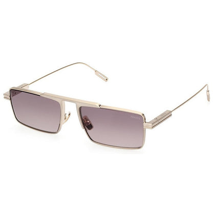 Ermenegildo Zegna Sunglasses, Model: EZ0233 Colour: 32K