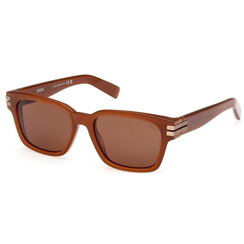 Ermenegildo Zegna Sunglasses, Model: EZ0237 Colour: 45E